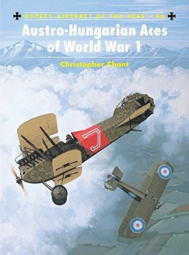 Austro hungarian aces world - austro-hungarian, of