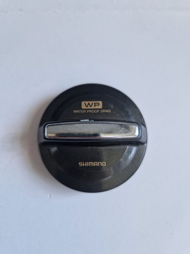 Shimano big baitrunner - big,