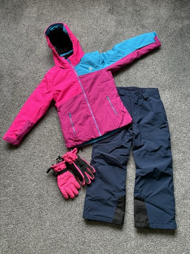 Childs ski bundle jacket - ski,