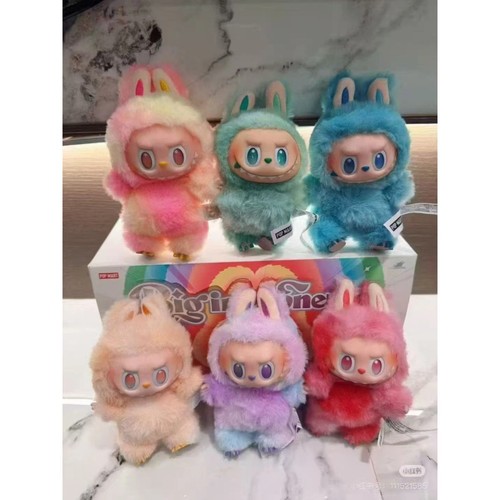The cute monsters doll - monsters,