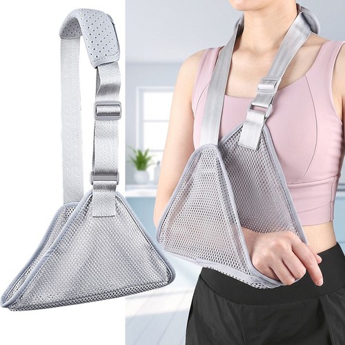 1pc triangular arm sling - arm,