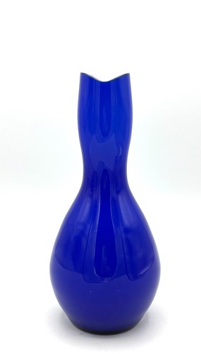 Cobalt blue cased - blue,