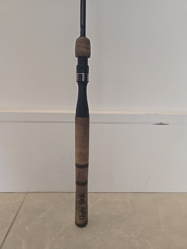 Ugly stik elite spinning rod - elite,