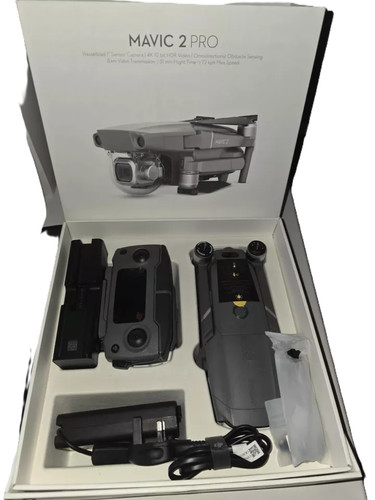 Dji mavic pro drone 2 - mavic, +