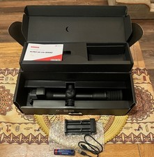 HIKMICRO Alpex 4K LITE LRF