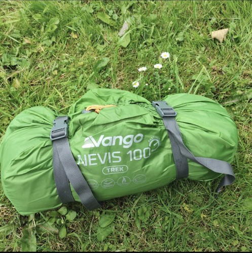 Vango nevis 100 one person - vango,