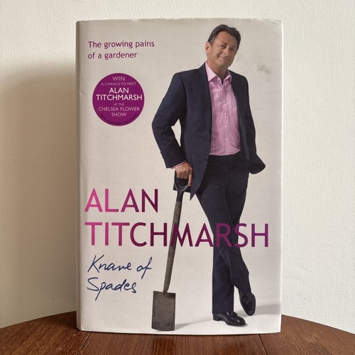 Signed 1st edition - signed,