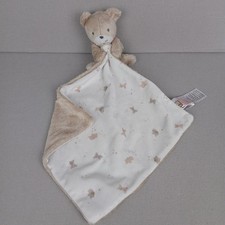 Mothercare Bear Comforter