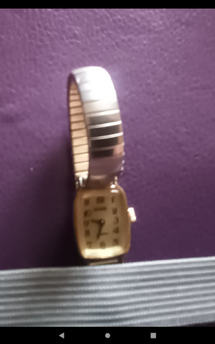 Vintage sekonda wide watch - wide, up