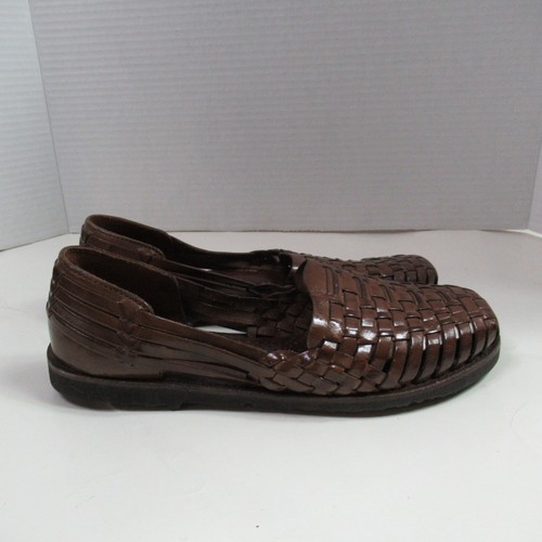 Fun city huarache sandals - huarache,