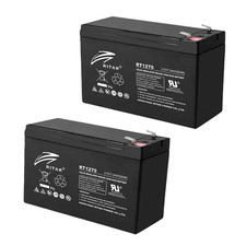 2x Stannah Stairlift 260 &600