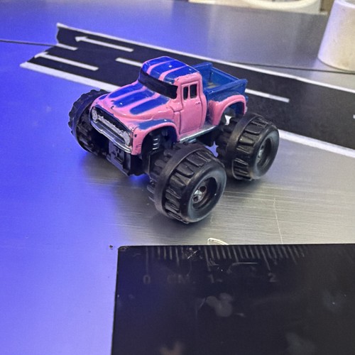 Vintage micro machines 56 - micro,