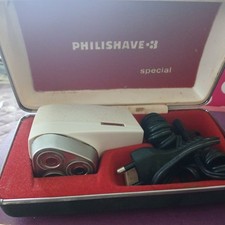 Vintage Philips Philishave 3