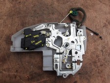 MOVANO CENTRAL LOCKING