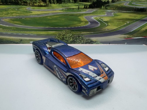 Hot wheels acceleracers - acceleracers, reverb