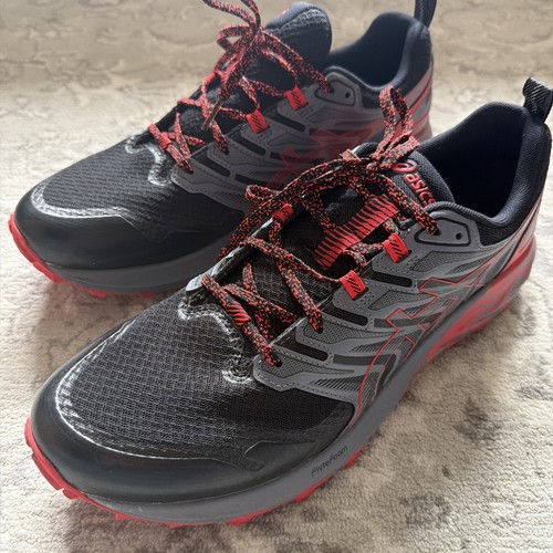 Asics gel trabuco terra - gel,