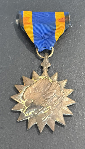 Post wwii army air corps - wwii,