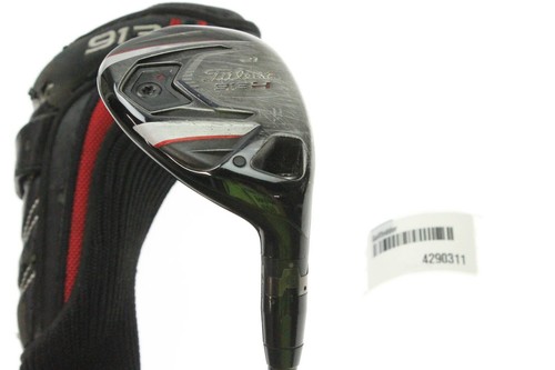 Titleist 913h golf - club, mens