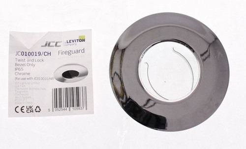 Jcc fireguard bezel ip65 - jcc,