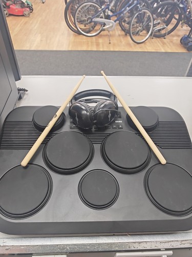 Gear4music electric drum - gear4music, dd-70