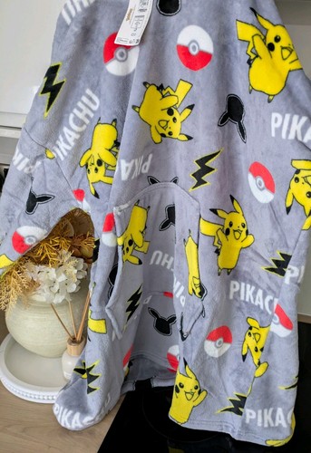 Kids pokémon pikachu - m&s,