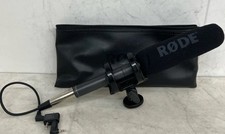 RODE NTG-2 Multi-Powered