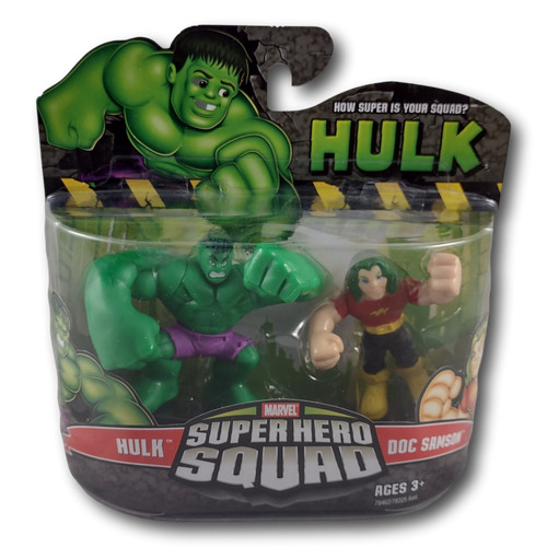 Marvel super hero - marvel, squad