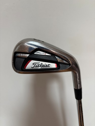 Titleist ap1 714 iron - 714, 5-iron