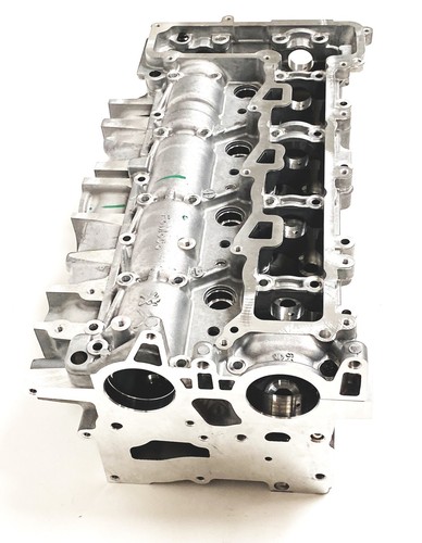 Cylinder head for - cylinder, ford
