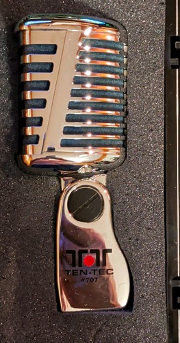 Ten tec 707 - ten-tec,