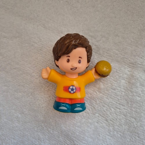 Fisher price little people - fisher-price,