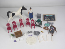 Schleich SPARES Parts for