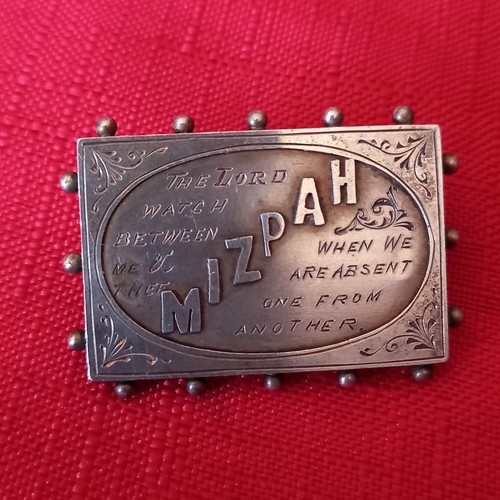 Charming mizpah sweetheart - charming,