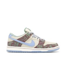 NIKE DUNK LOW SB X CRENSHAW SKATE CLUB - 8 UK - BRAND NEW - FAST SHIPPING