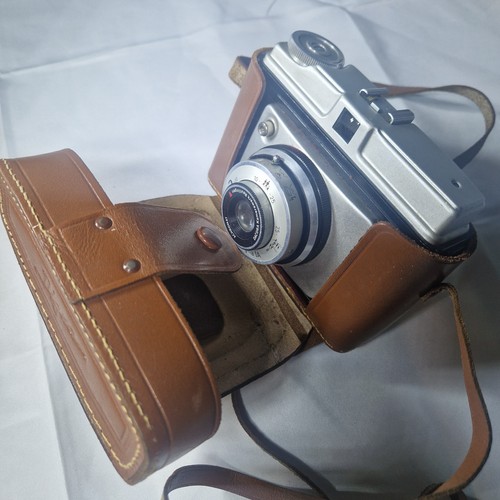 Dacora digna medium format 120 - digna,