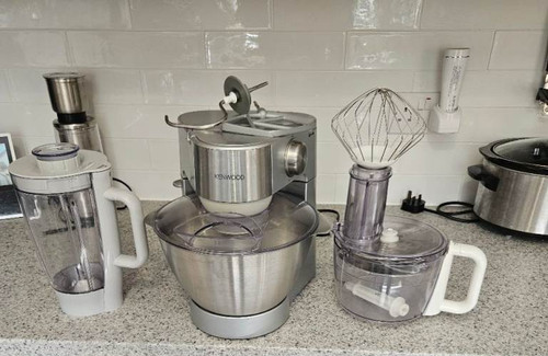 Kenwood km265 kitchen machine - km265,