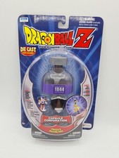 Dragonball Dragon Ball Z Die Cast Capsule 1844 Frieza's Racing Pod Sealed A92