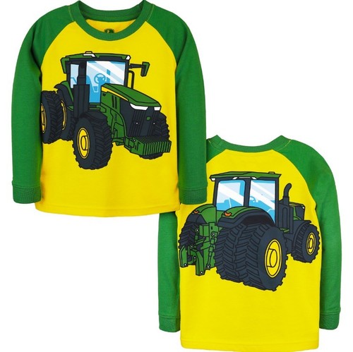 John deere toddler - deere,