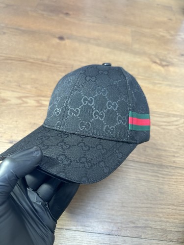 Gucci men baseball - men's, cap