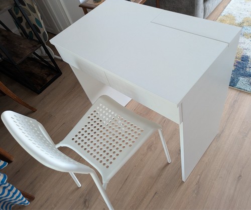 Ikea brimnes dressing table - dressing,