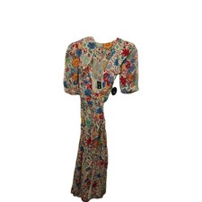 Celia Birtwell x Joanie midi