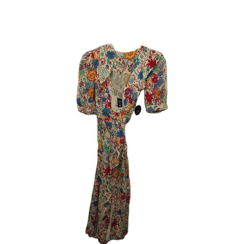 Celia birtwell joanie midi - celia, x
