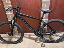 Carrera Vengeance 18" Frame