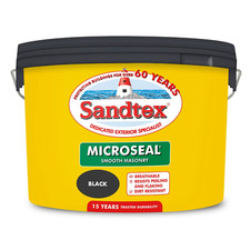 Sandtex Smooth Masonry Paint