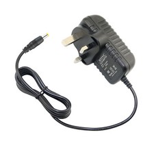 6V AC-DC Adaptor Power Supply