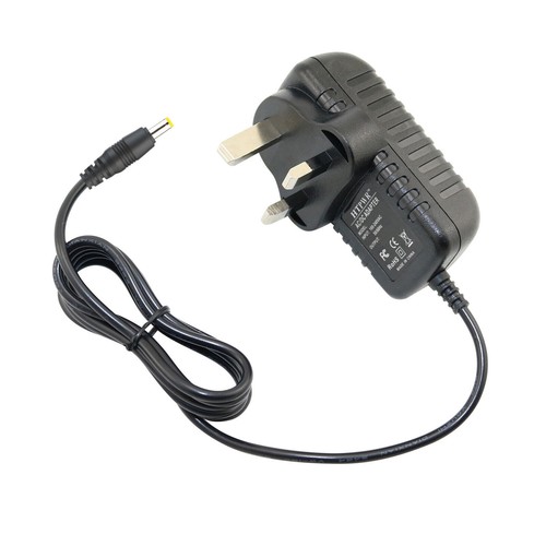 Adaptor power supply - ac-dc,