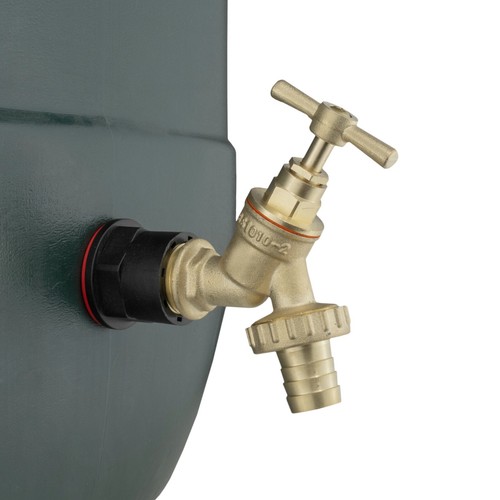 Water butt replacement tap - water,