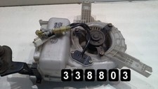 1998 TOYOTA PICNIC BLOWER