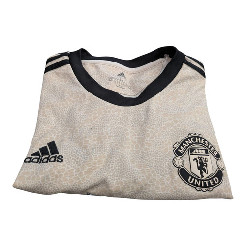 Mens adidas manchester united - adidas,