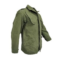 Army Jacket Original Dutch